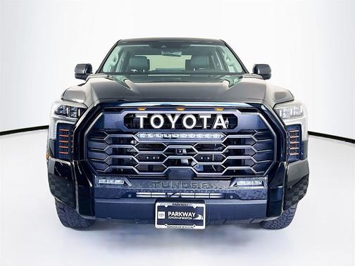2023 Toyota Tundra Hybrid TRD Pro