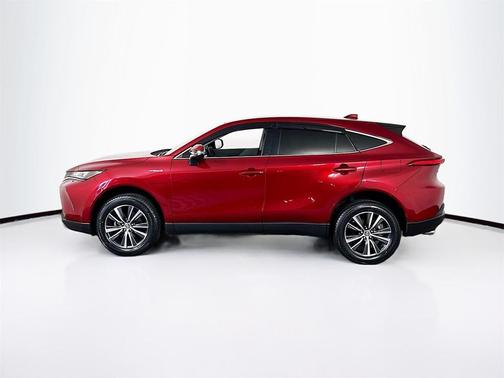 2021 Toyota Venza LE