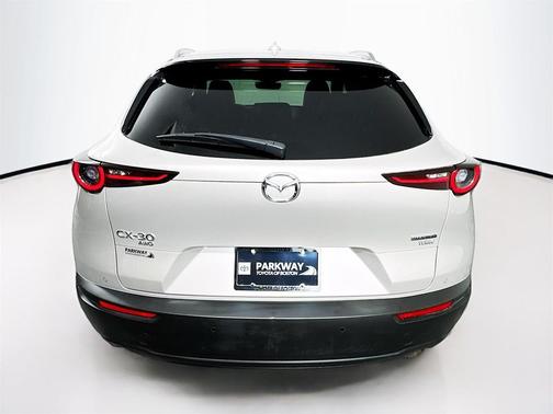 2022 Mazda CX-30 2.5 Turbo Premium Plus Package