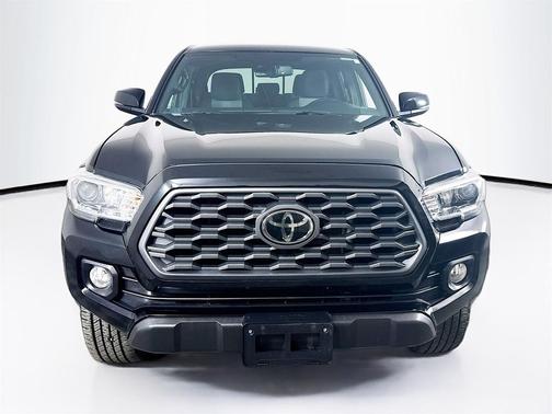 2020 Toyota Tacoma TRD Off Road