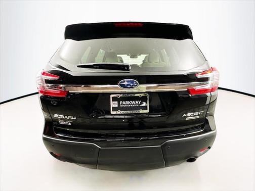 2023 Subaru Ascent Limited 7-Passenger