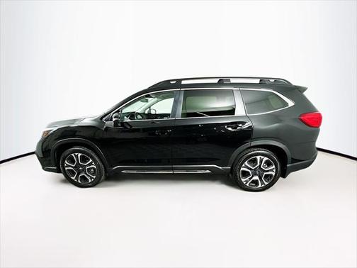 2023 Subaru Ascent Limited 7-Passenger