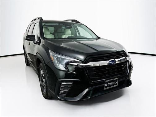 2023 Subaru Ascent Limited 7-Passenger
