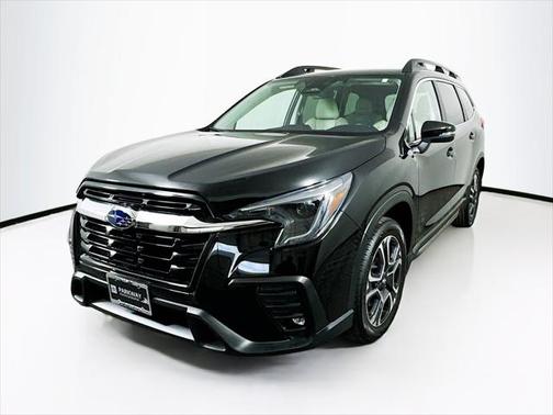 2023 Subaru Ascent Limited 7-Passenger