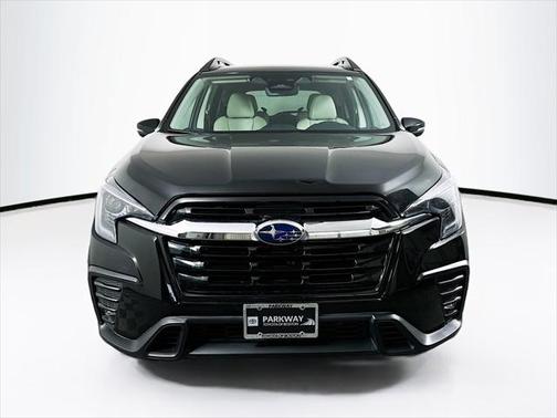2023 Subaru Ascent Limited 7-Passenger