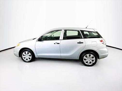 2007 Toyota Matrix Base