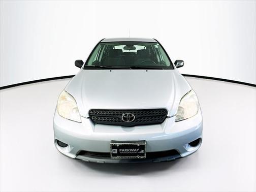 2007 Toyota Matrix Base