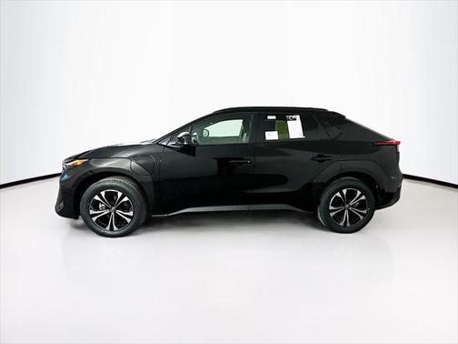 2025 Toyota bZ4X XLE