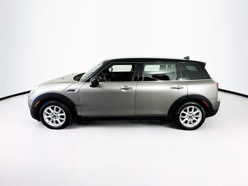 2017 MINI Clubman Cooper ALL4