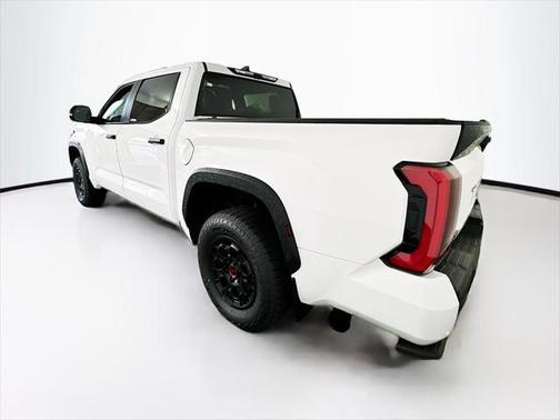 2025 Toyota Tundra Hybrid TRD Pro