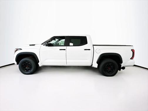 2025 Toyota Tundra Hybrid TRD Pro