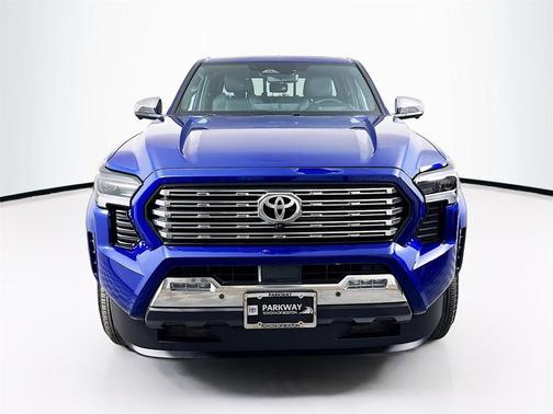 2024 Toyota Tacoma Limited