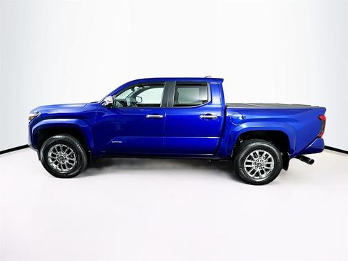 2024 Toyota Tacoma Limited