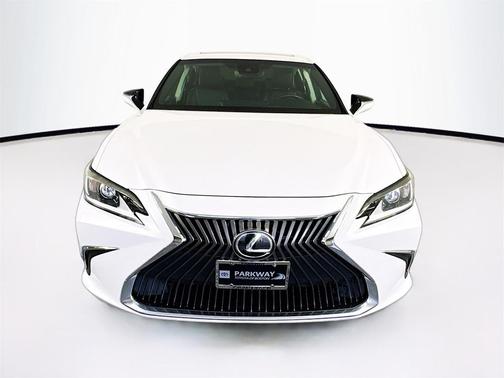 2019 Lexus ES 350 Base