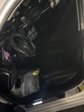 2019 Lexus ES 350 Base