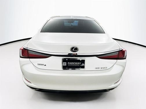 2019 Lexus ES 350 Base