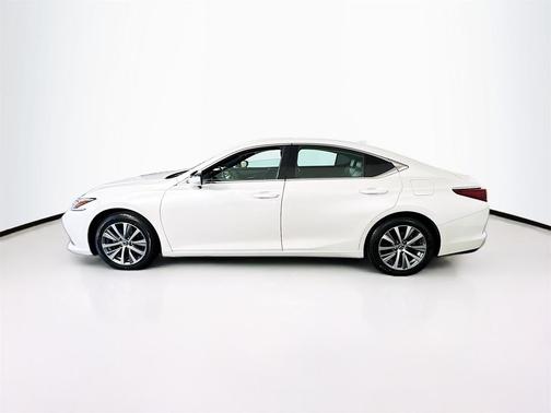 2019 Lexus ES 350 Base