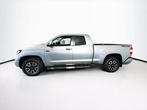 2019 Toyota Tundra Limited