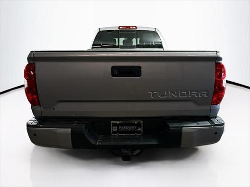 2019 Toyota Tundra Limited
