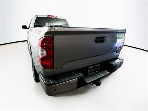 2019 Toyota Tundra Limited