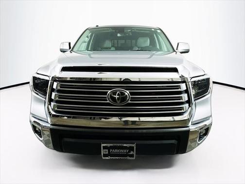 2019 Toyota Tundra Limited