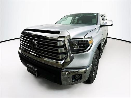 2019 Toyota Tundra Limited