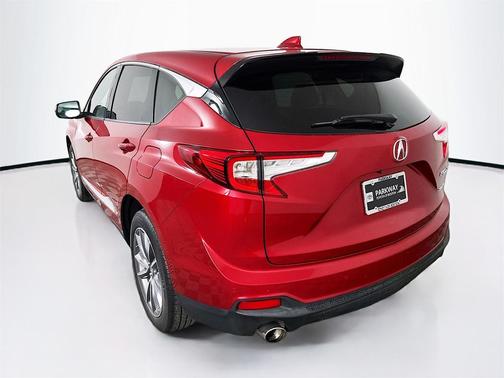 2020 Acura RDX Technology Package