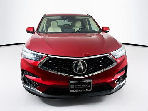 2020 Acura RDX Technology Package
