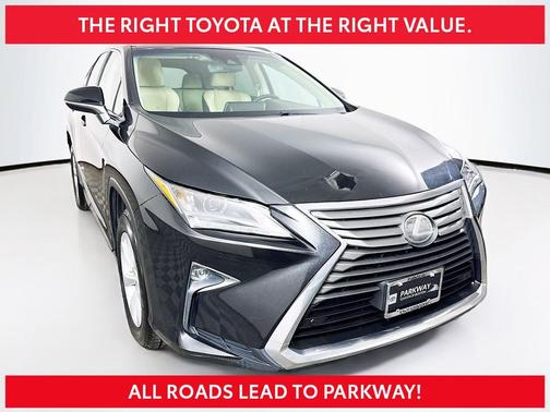 Caviar 2016 Lexus RX 350 Base