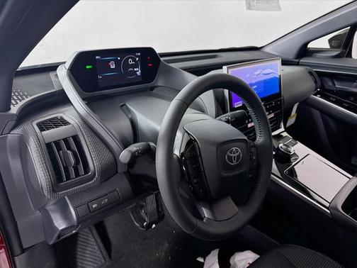 2025 Toyota bZ4X XLE