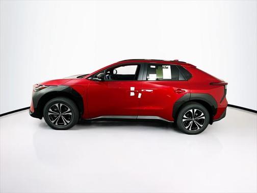 2025 Toyota bZ4X XLE