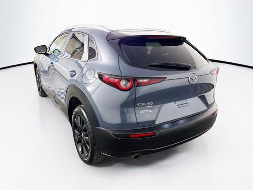 2024 Mazda CX-30 2.5 S Carbon Edition