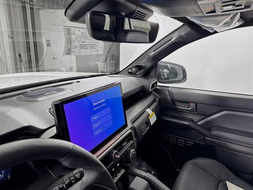 2025 Toyota 4Runner TRD Off Road Premium