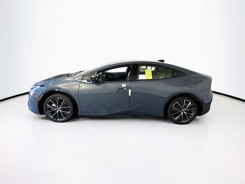 2026 Toyota Prius Limited
