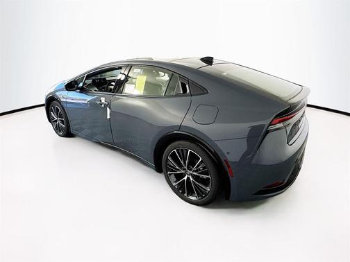 2026 Toyota Prius Limited