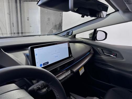 2026 Toyota Prius Limited