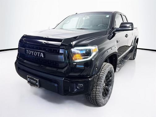 2015 Toyota Tundra TRD Pro