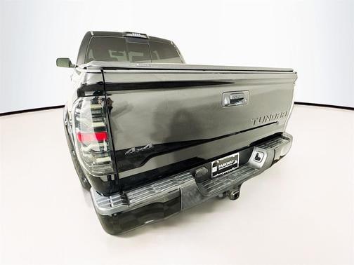 2015 Toyota Tundra TRD Pro