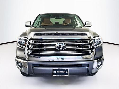2020 Toyota Tundra 1794 Edition