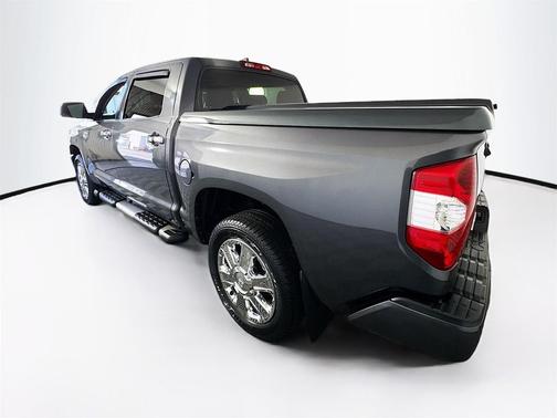 2020 Toyota Tundra 1794 Edition