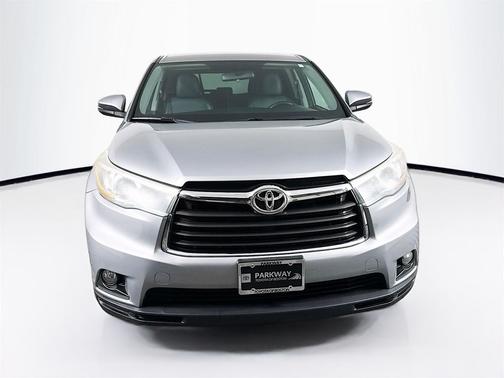 2015 Toyota Highlander LE Plus