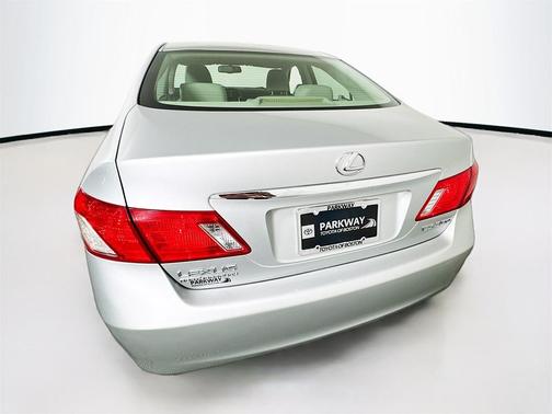 2008 Lexus ES 350 Base