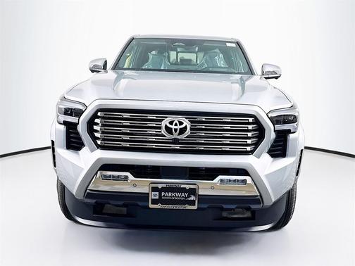 2025 Toyota Tacoma Limited