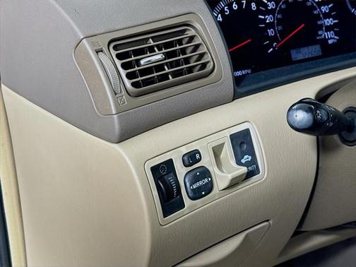 2007 Toyota Corolla LE
