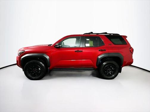 2025 Toyota 4Runner TRD Off Road Premium