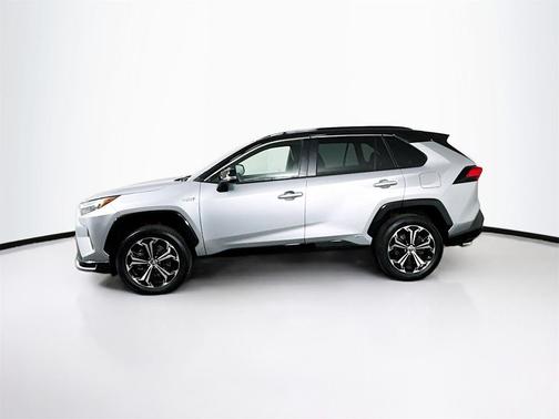 2023 Toyota RAV4 Prime XSE