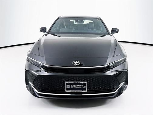 2024 Toyota Crown XLE