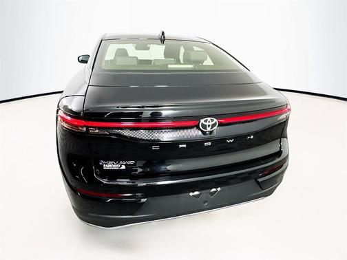 2024 Toyota Crown XLE