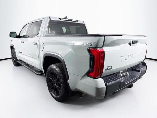Lunar 2024 Toyota Tundra Limited