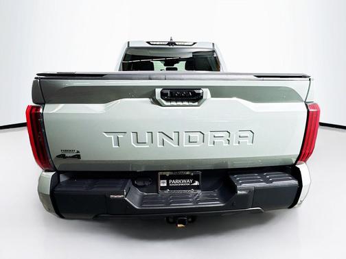 Lunar 2024 Toyota Tundra Limited
